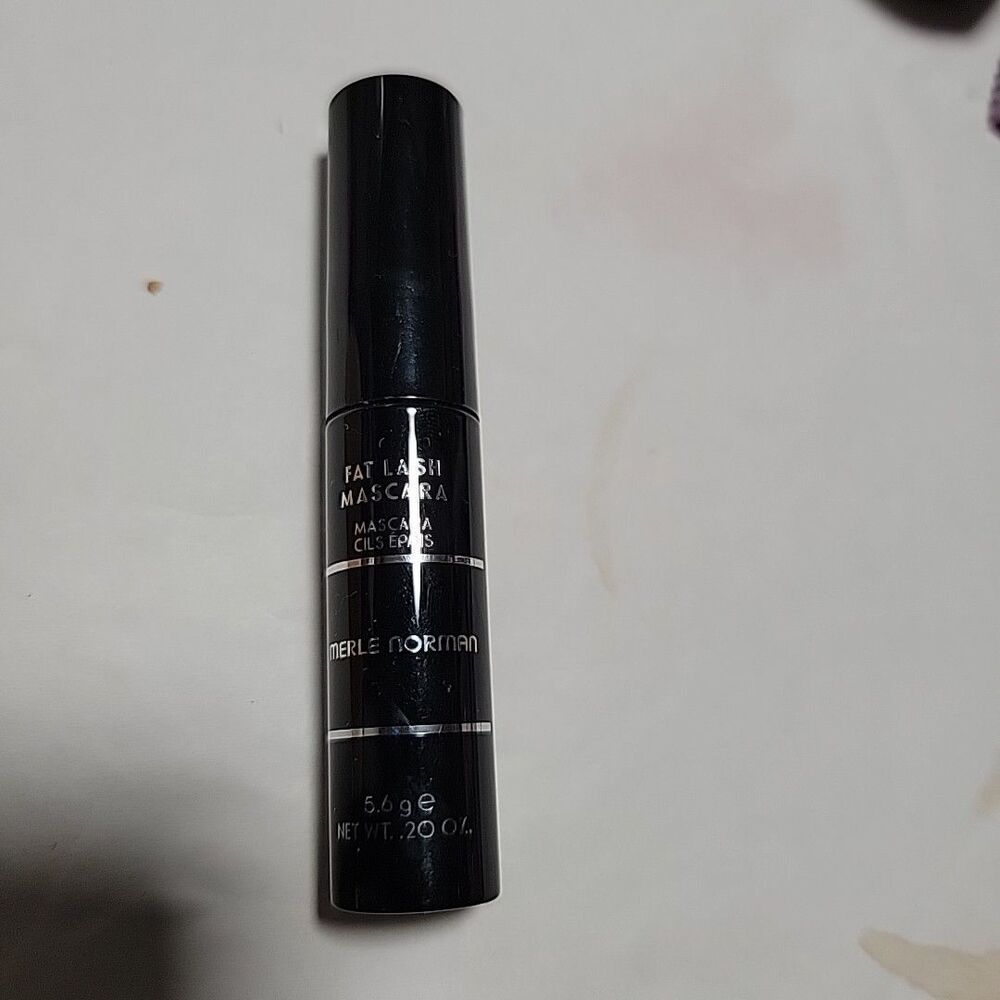 Merle Norman ...WICKED LASH MASCARA....BLACK....NEW
